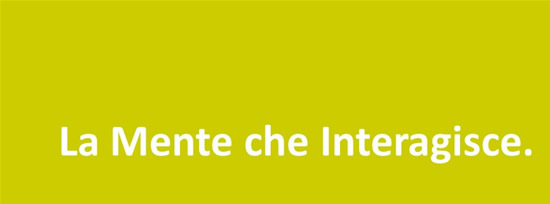 La Mente che Interagisce